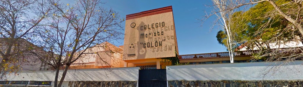 Colegio Colon HH. Maristas Huelva