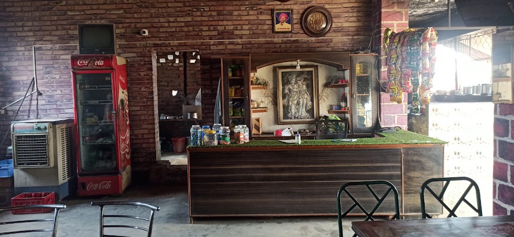 Mridul Vaishno Dhaba