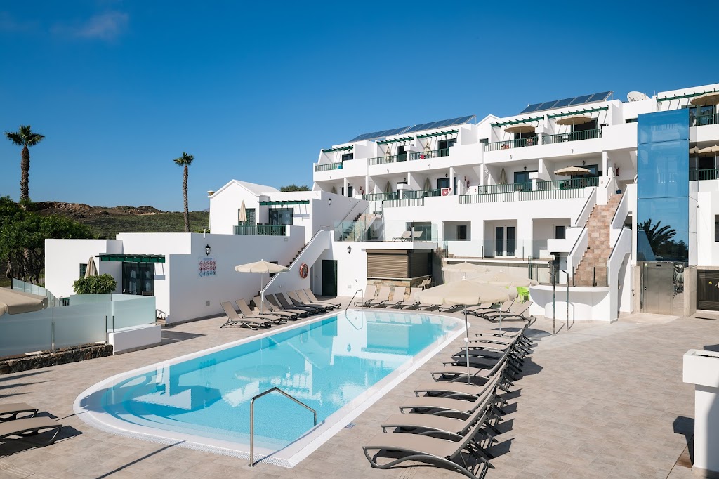 Apartments Villa Canaima