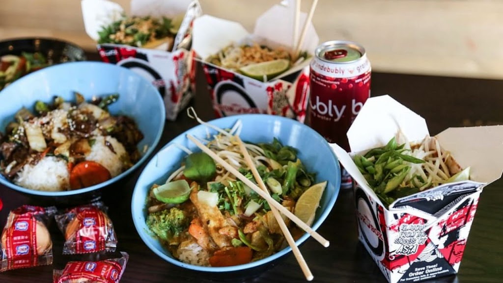 Food & drink