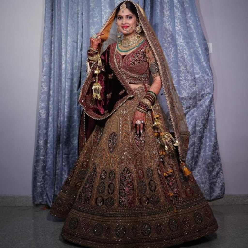 Shobha Makeover Beauty Center