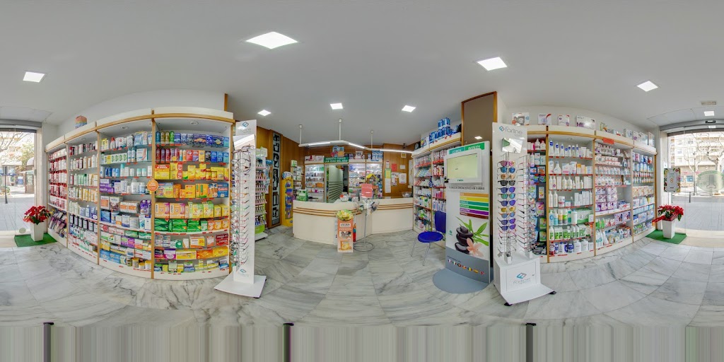 Farmacia Garrido Rico — Street View y 360deg