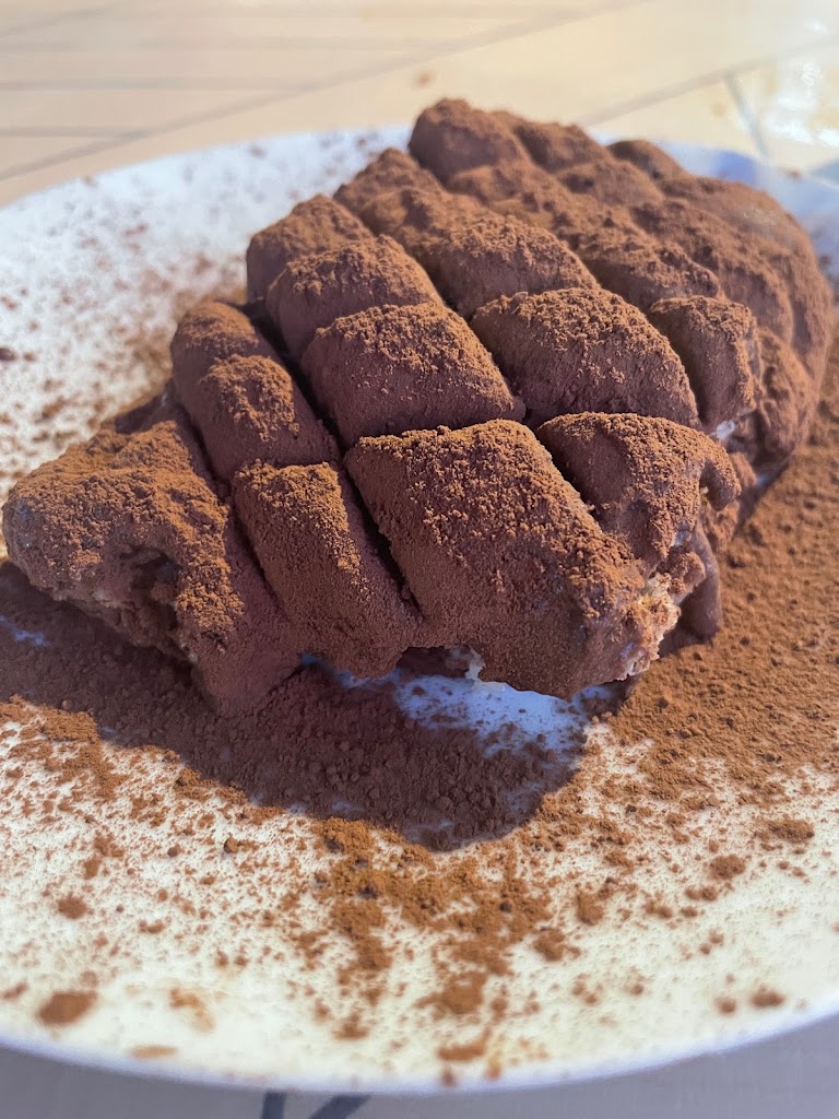 Pizzeria Vittorio — Tiramisu