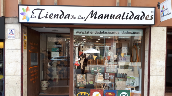 La Tienda de las Manualidades