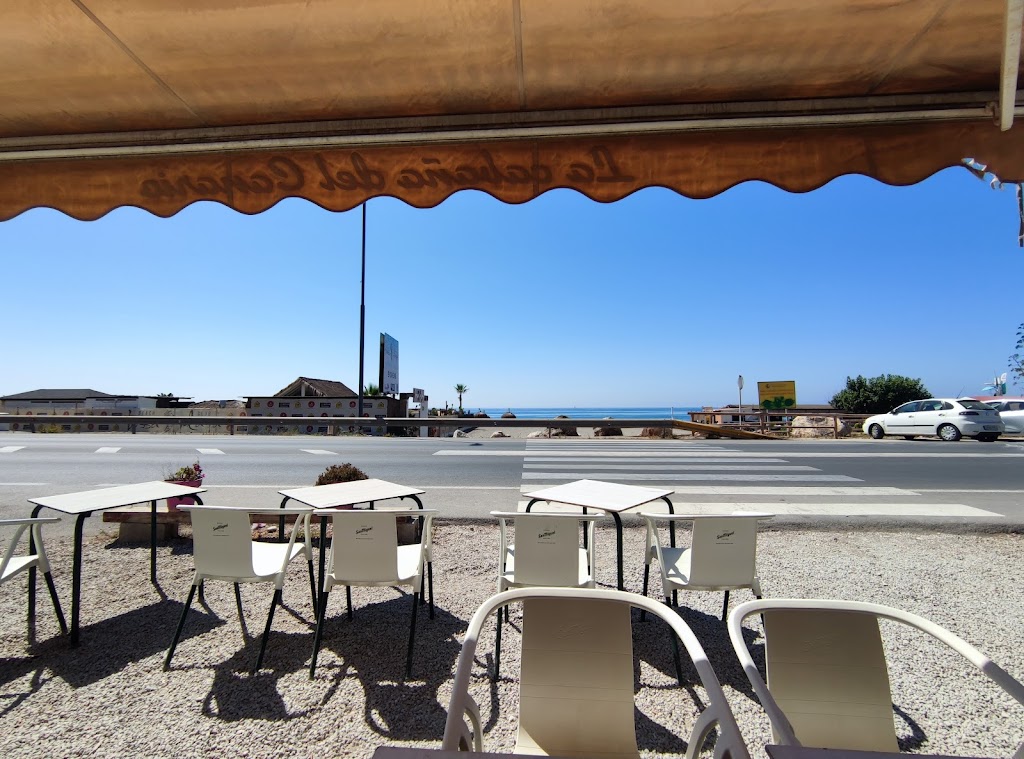 Restaurante La Cabana del Canario