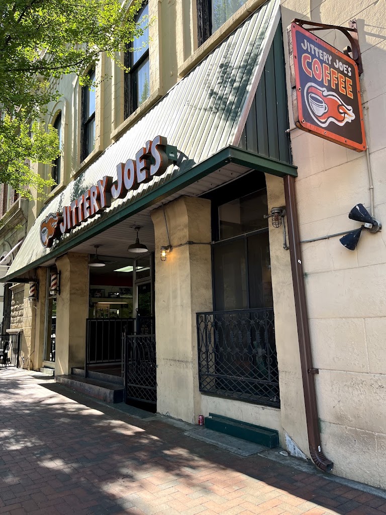 Photo of Jittery Joe's Coffee - Downtown