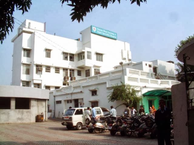 Dr. Nayyar Hospital