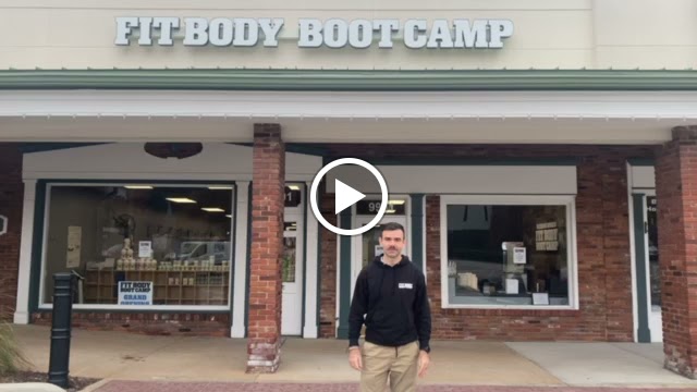  Warson Woods Fit Body Boot Camp