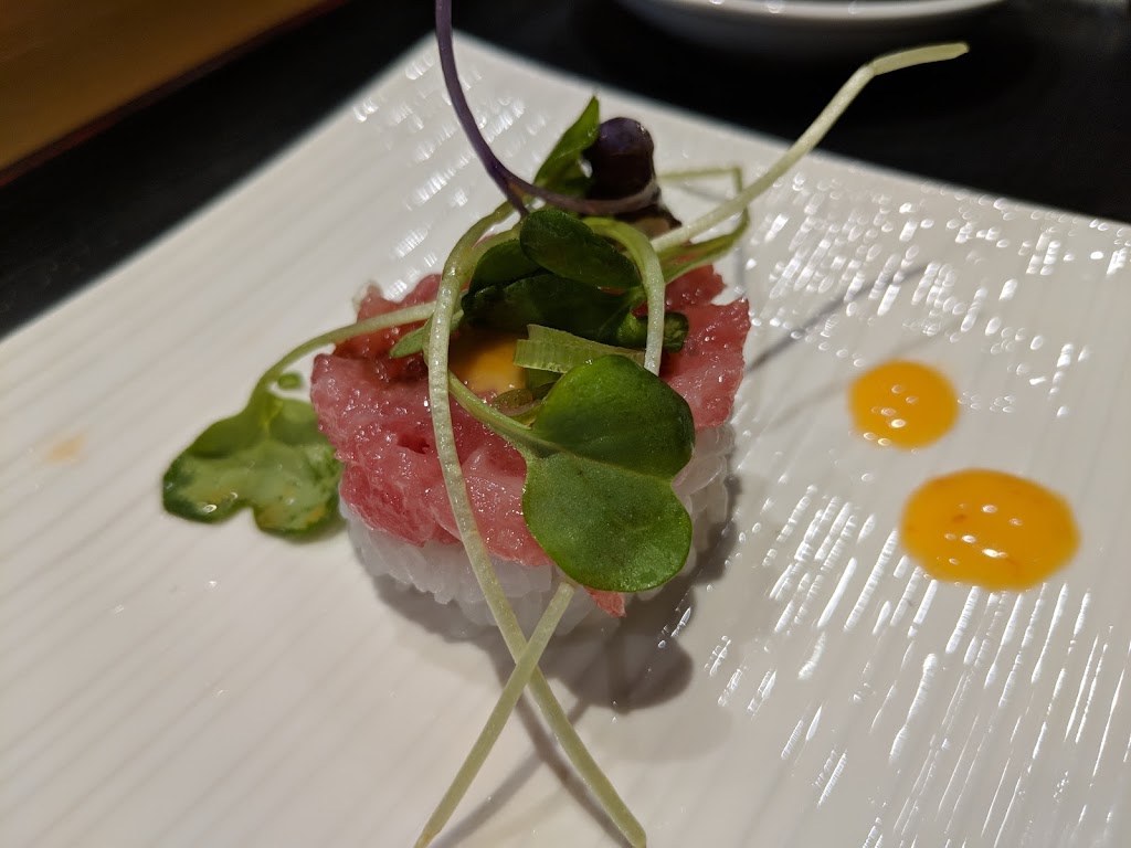 Tuna