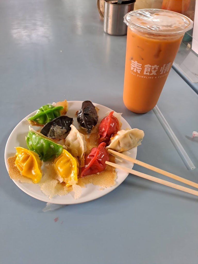 泰餃情內埔文化店 的照片