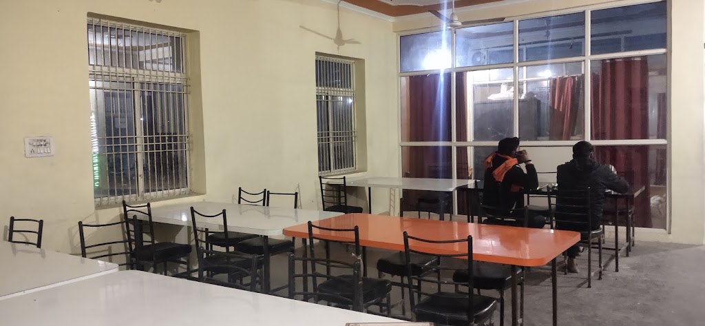 Sss Mavai Family Restaurant