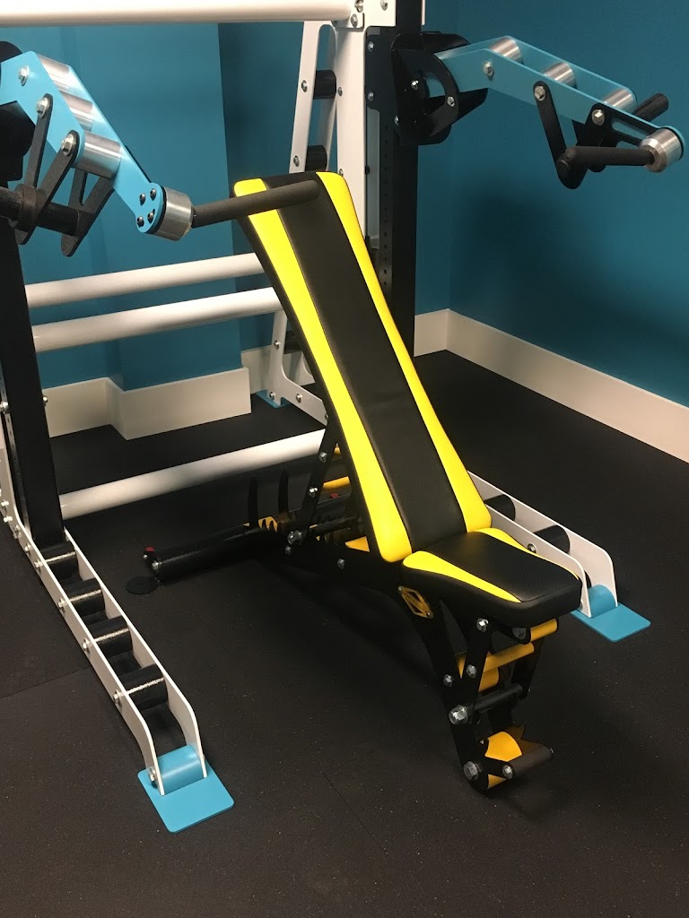  SkyActive Strength Studio