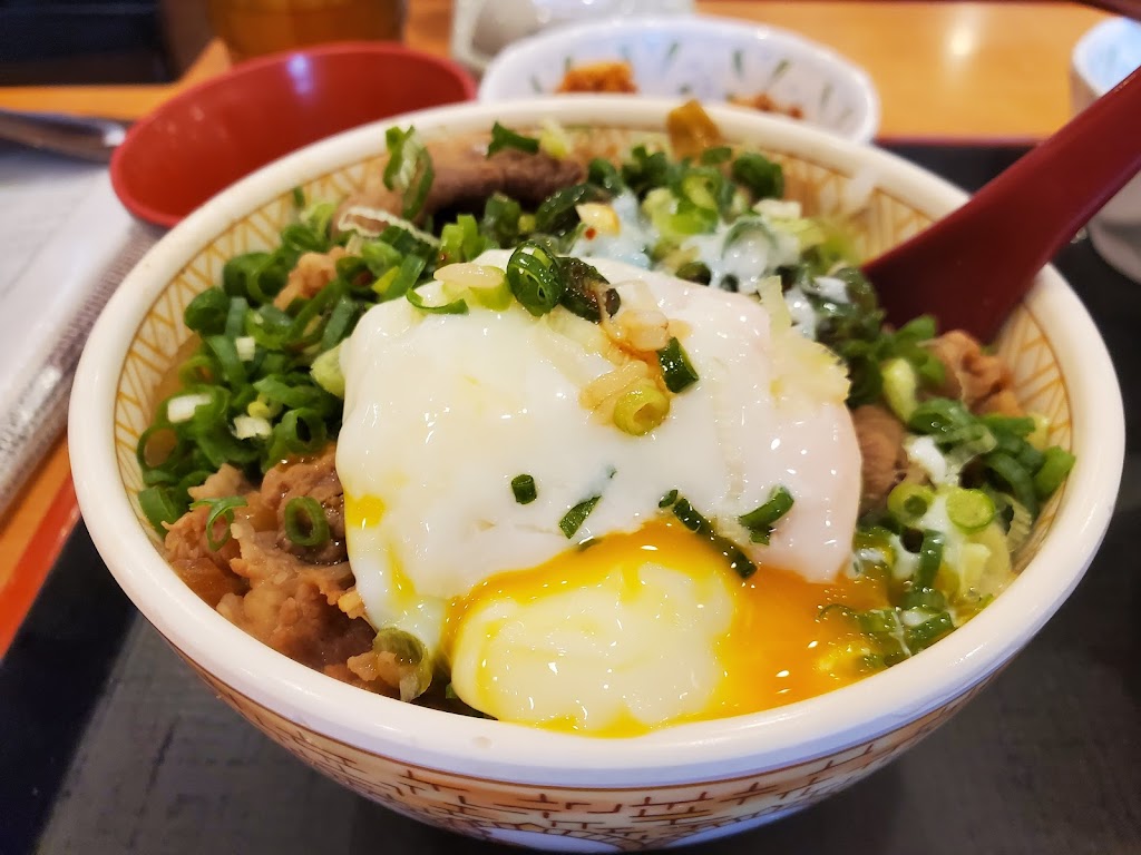 すき家 SUKIYA 圓山店 的照片