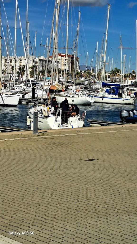 Parking - Continental Alcaidesa Marina — Mas recientes
