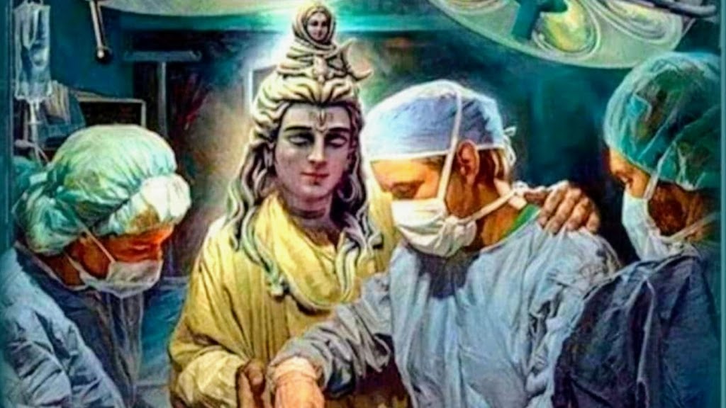 Dr. Simhagiri Hospital