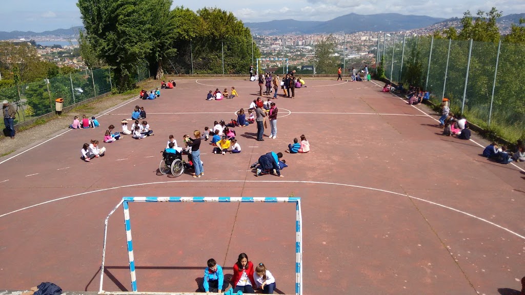 CEIP Coutada
