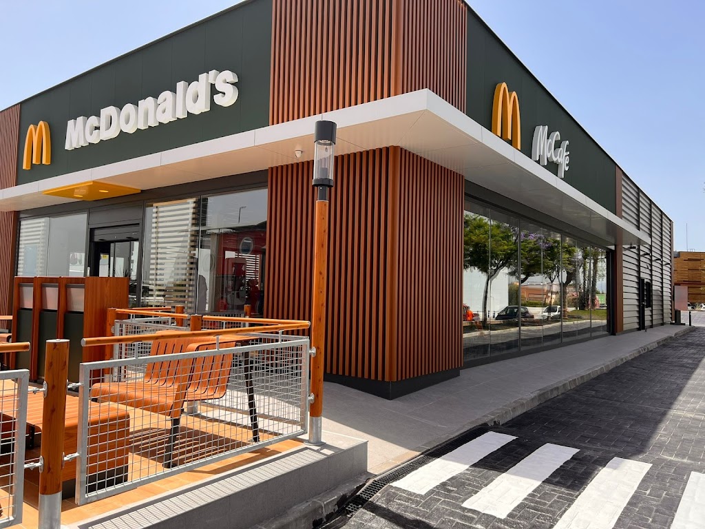 McDonald's Vinaros