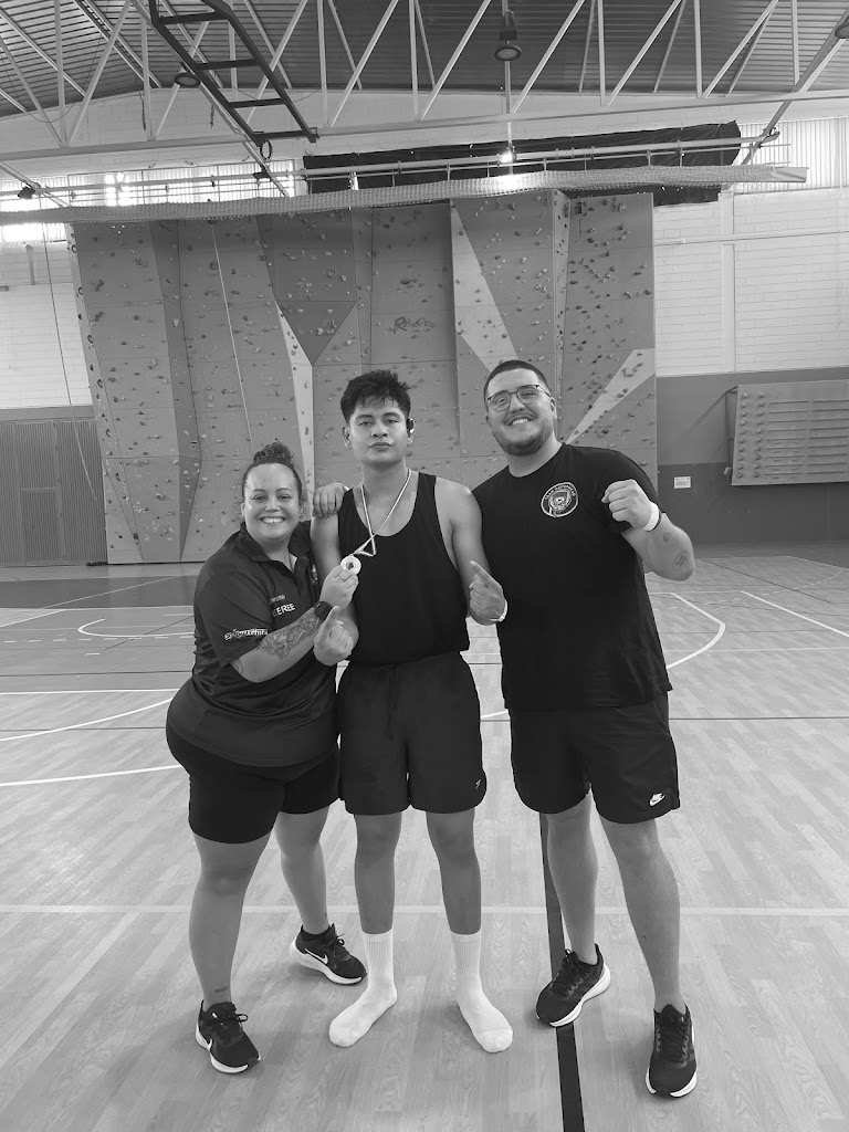 Club de boxeo Motorhead