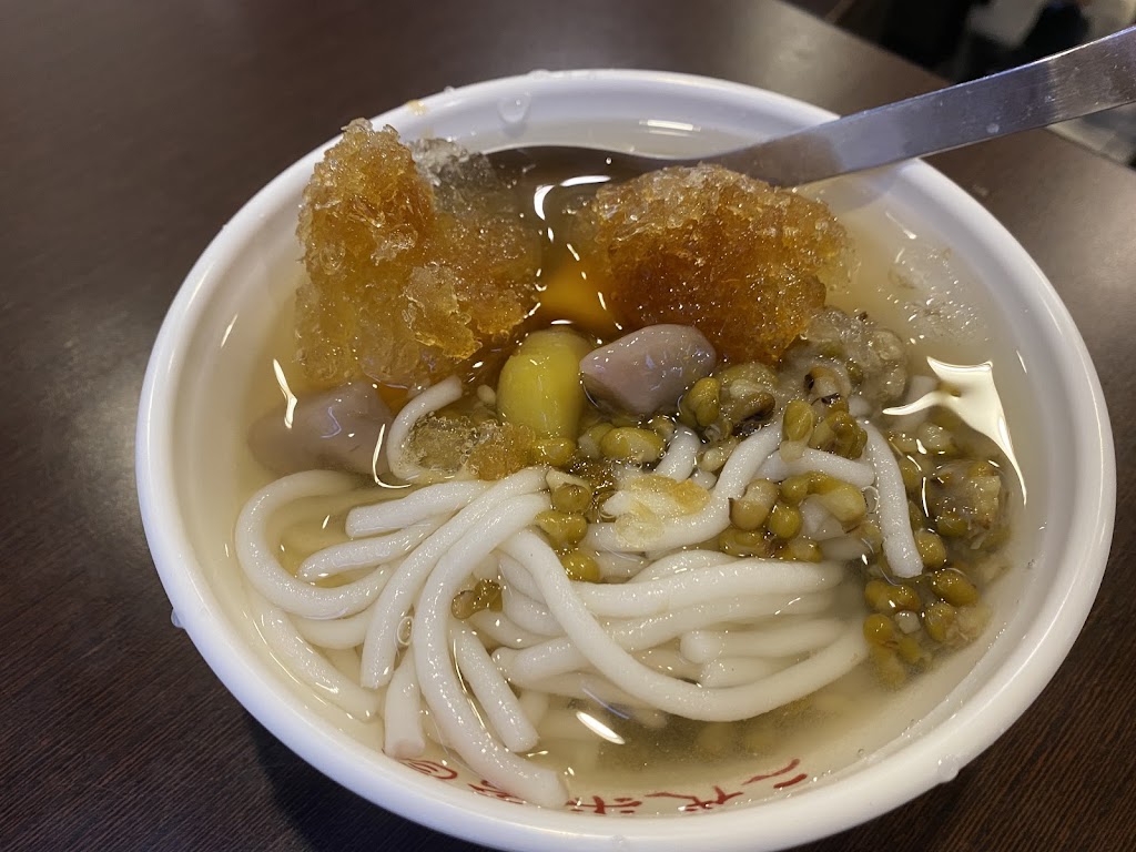 二代米苔目 傳統甜品專門店 的照片