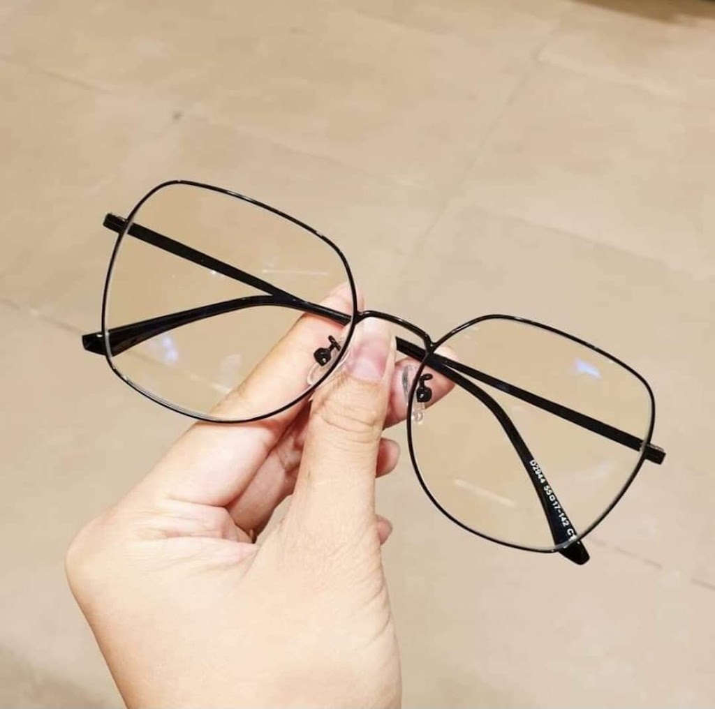 3Rd Eye Opticals