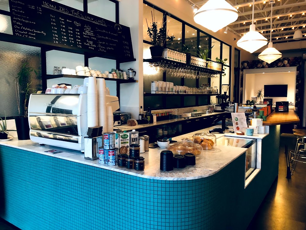 Photo of Theo Cafe