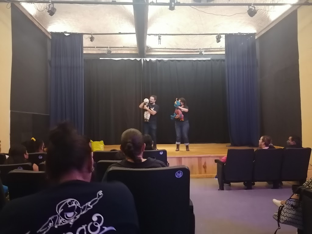 Core Centro Revueltas A. C.