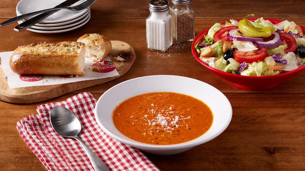 Tomato soup