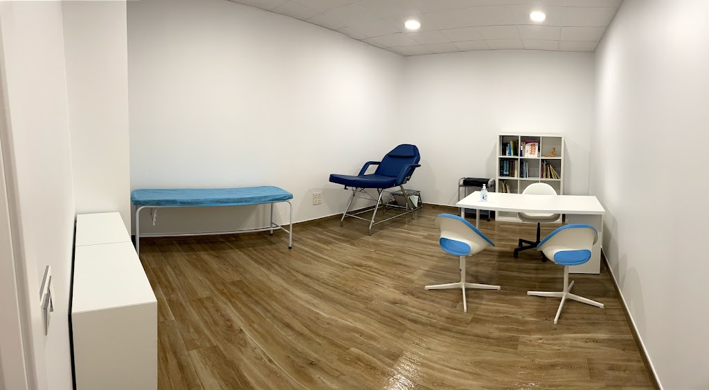 Clinica Almoradi Especialidades Medicas