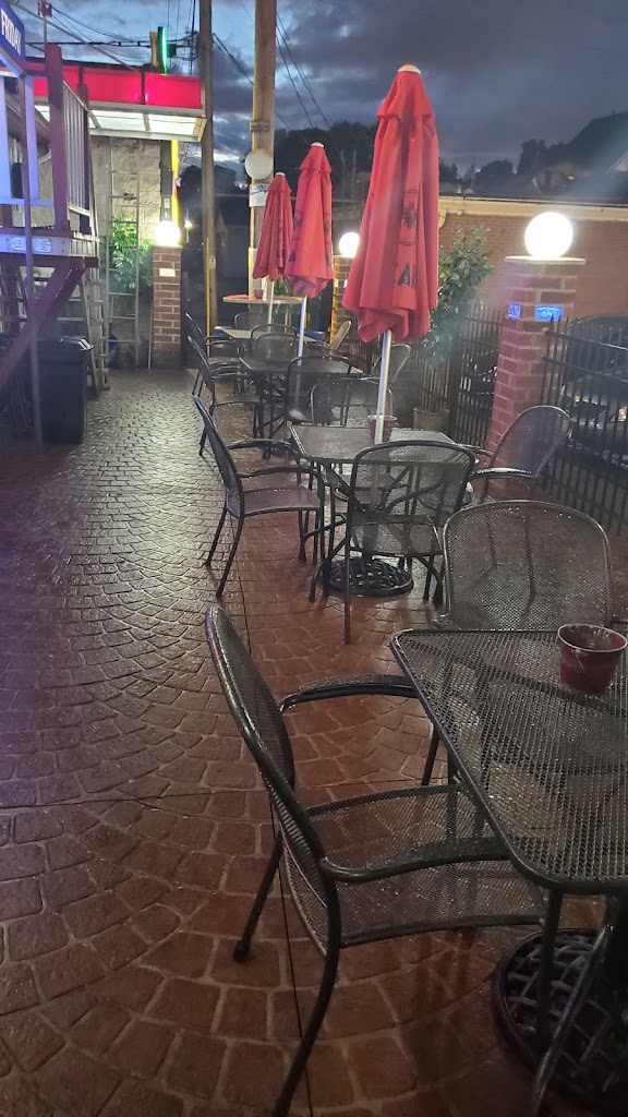  The Historic Scotty's Bar & Pizza