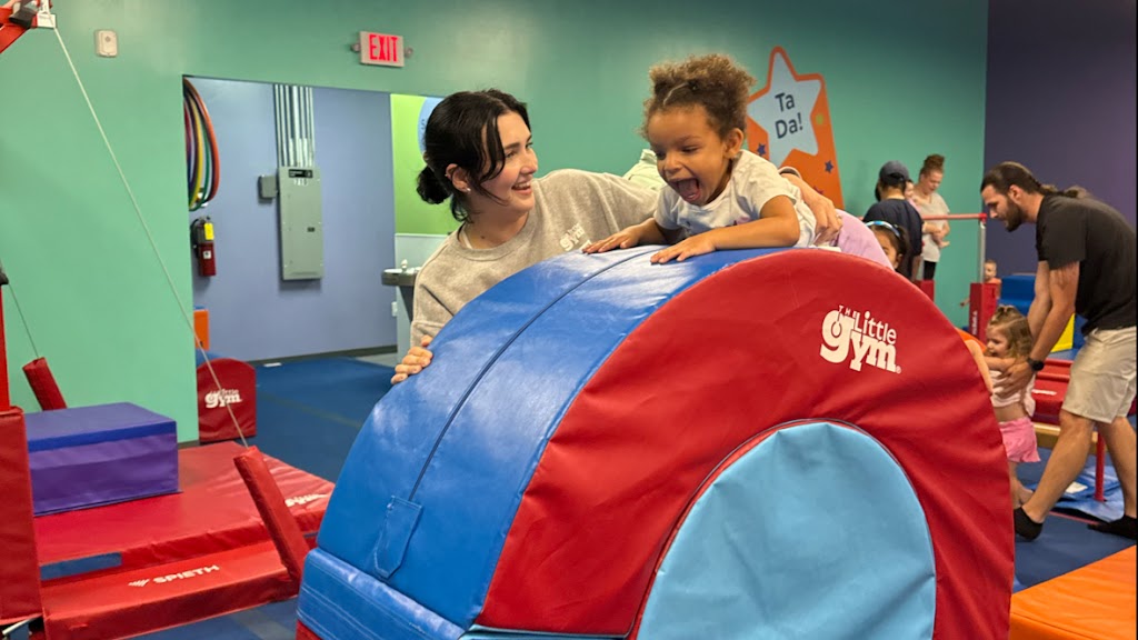  The Little Gym of Frisco West, TX