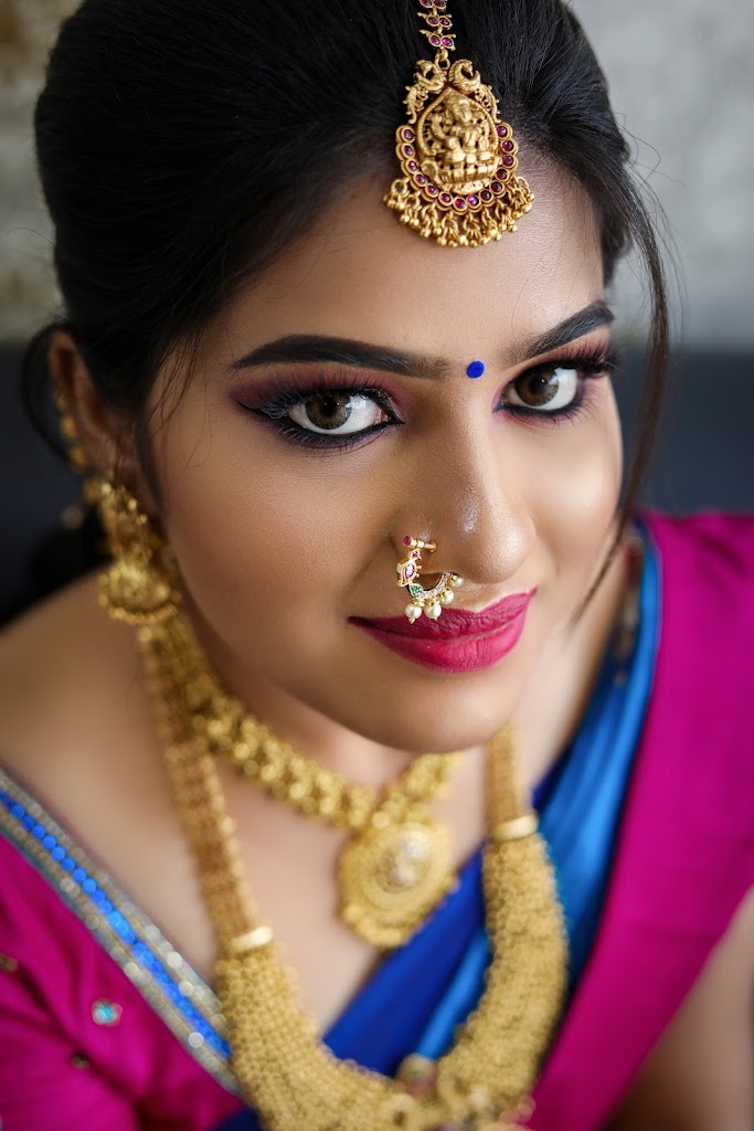 Navi S Makeup Studio Academy