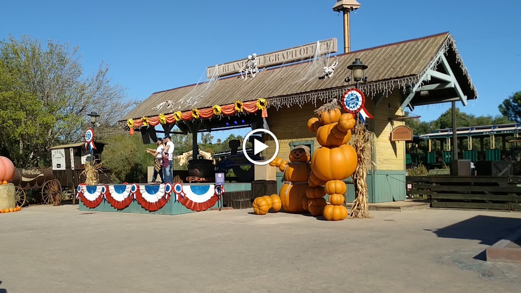 The Iron Horse — Videos