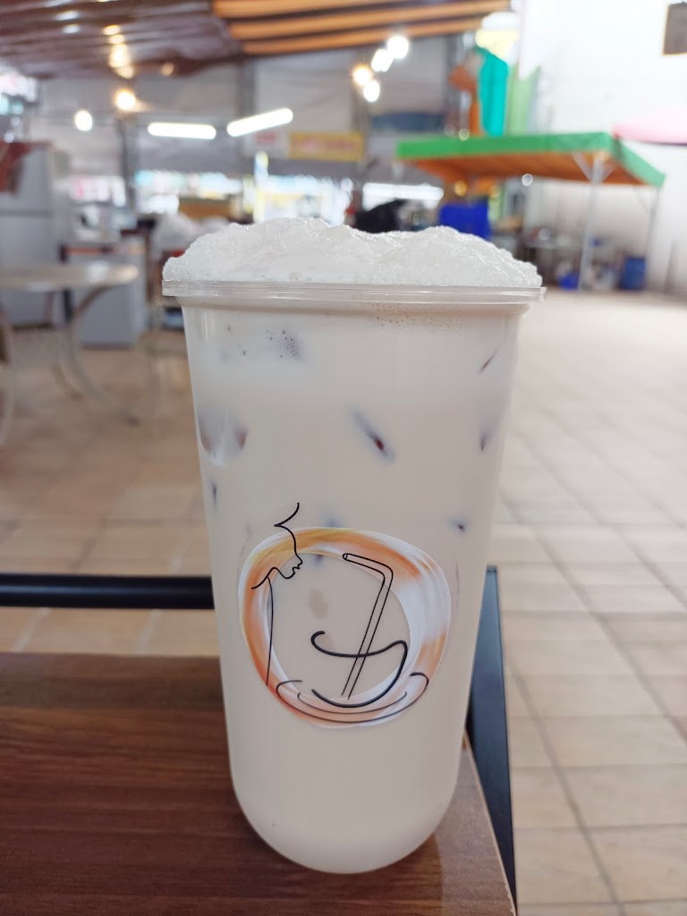 伍飲料-凍飲-草屯店 的照片