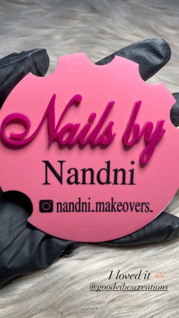Nandni Makeovers