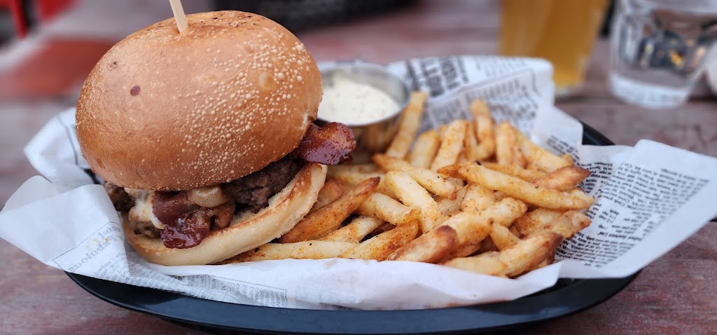 Food & drink