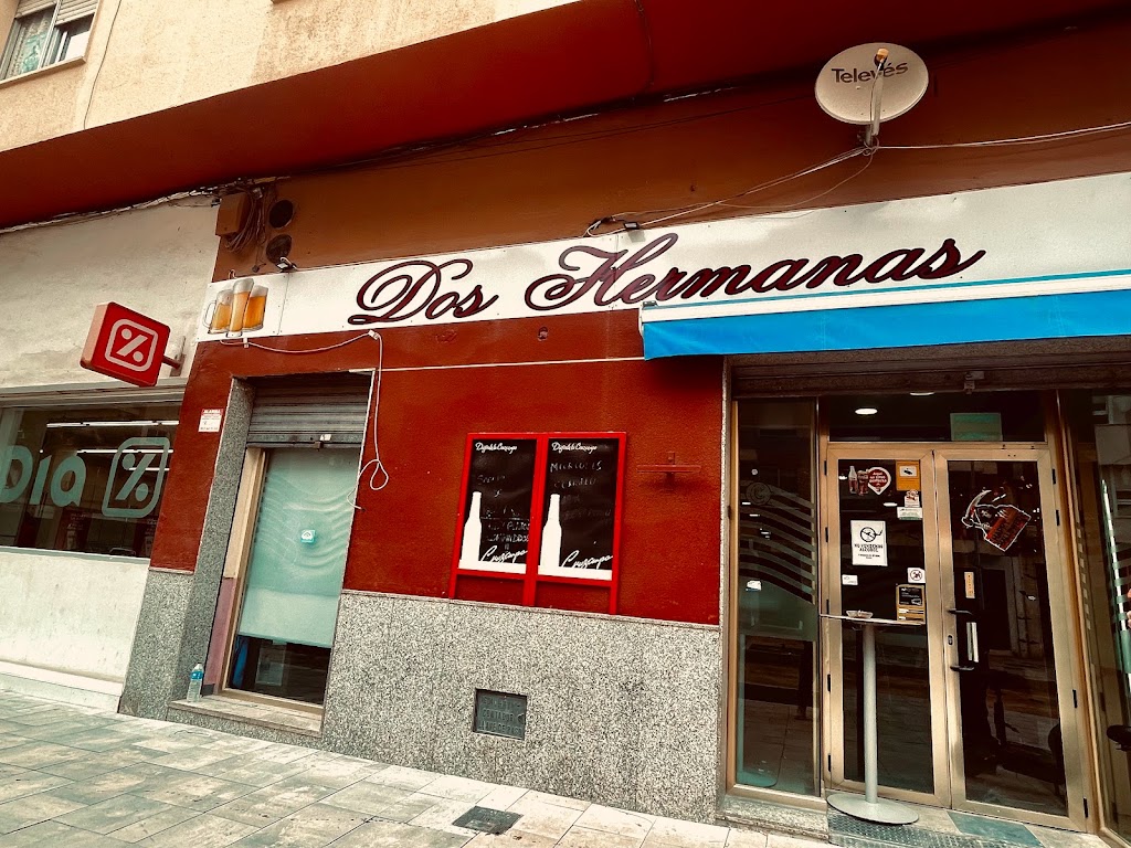 Dos Hermanas — Todas