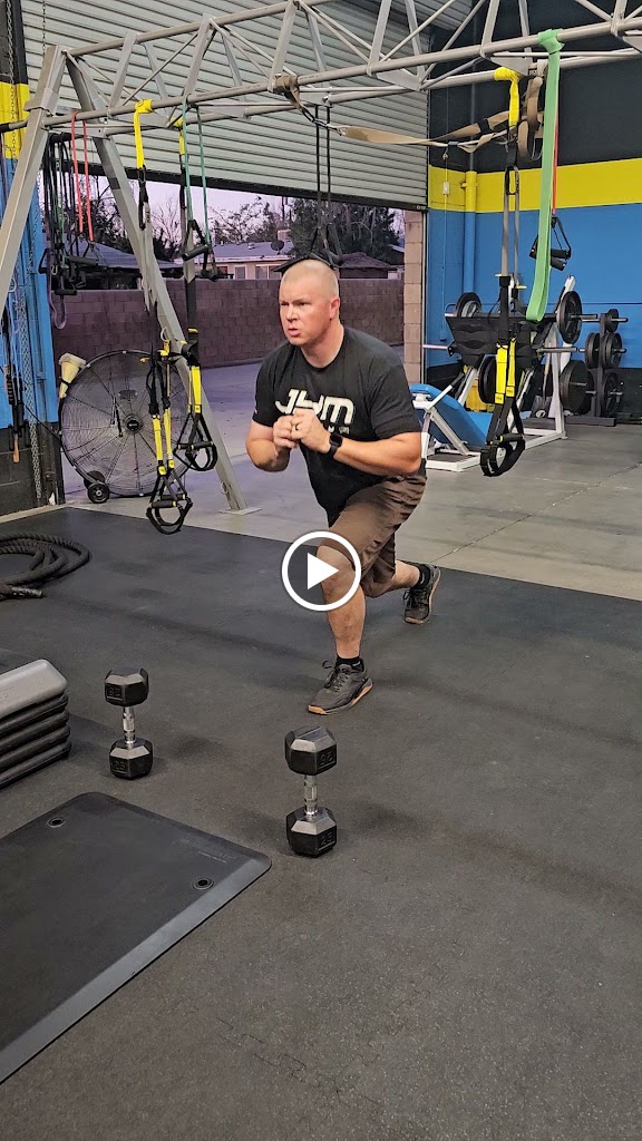  Code Blue FItness LLC