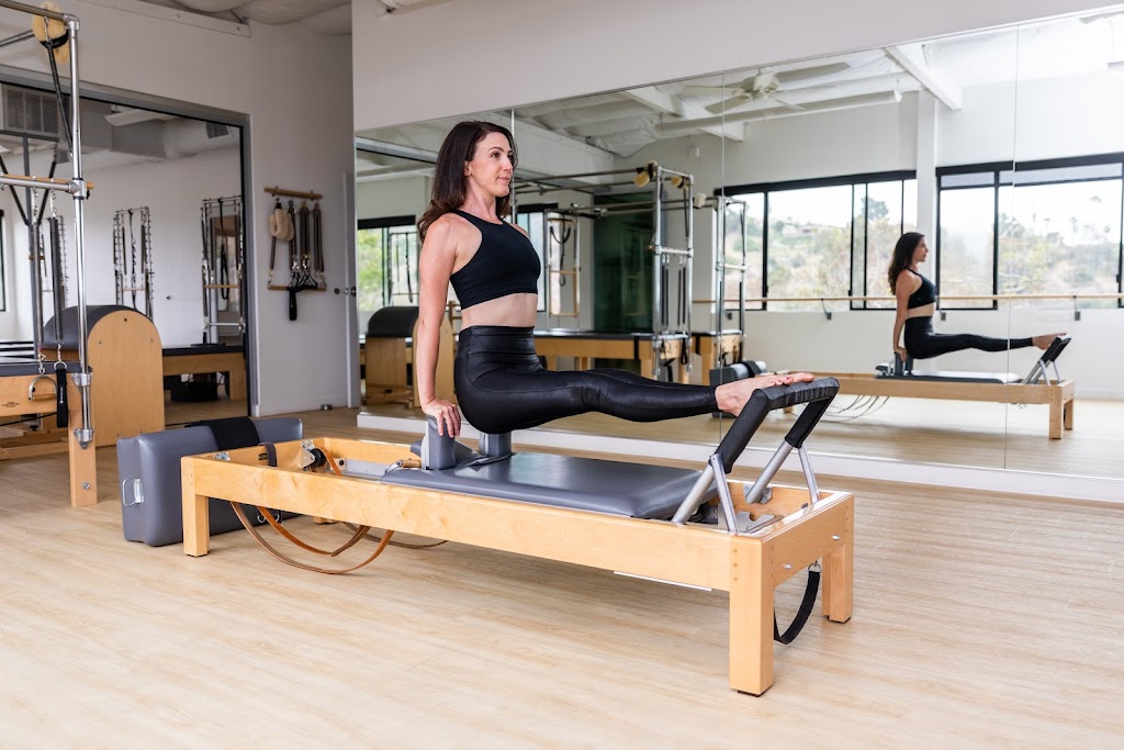  Studio Flo Pilates