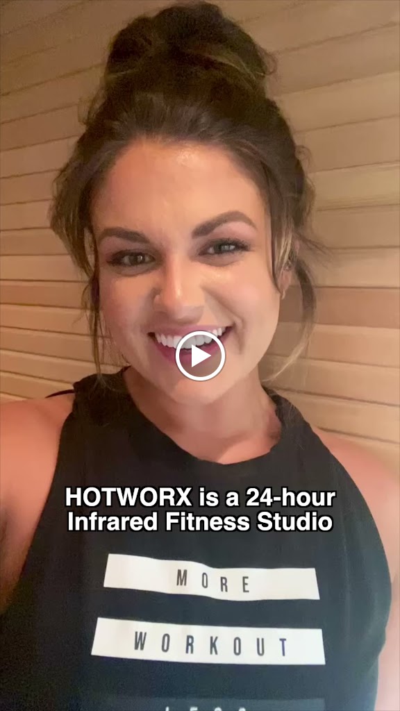  HOTWORX - Northborough, MA