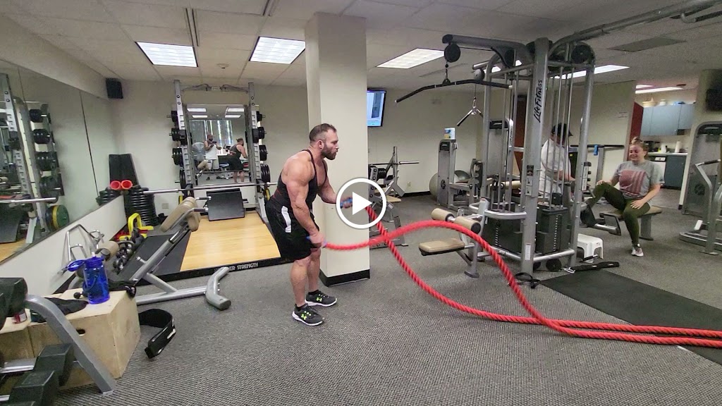  Xtreme Legacy Training