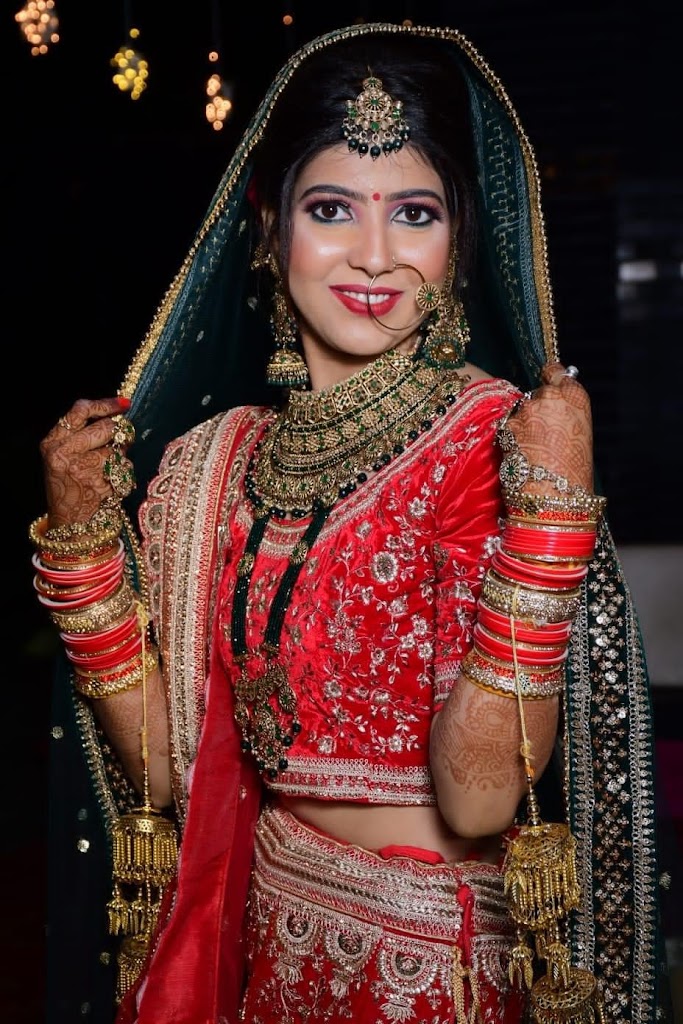 Lashkara Gglam Salon And Beauty Clinic Ladies Only