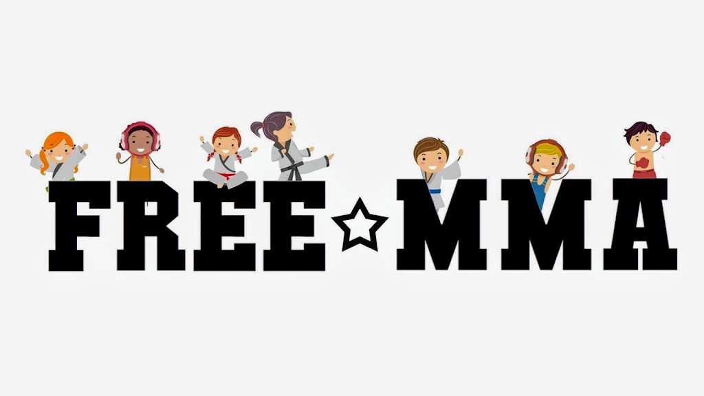  Free MMA