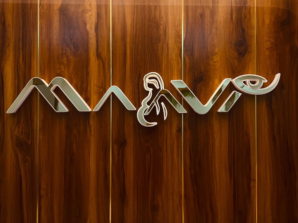 Maavi Hospital Women Eye Care Hospital Hyderabad