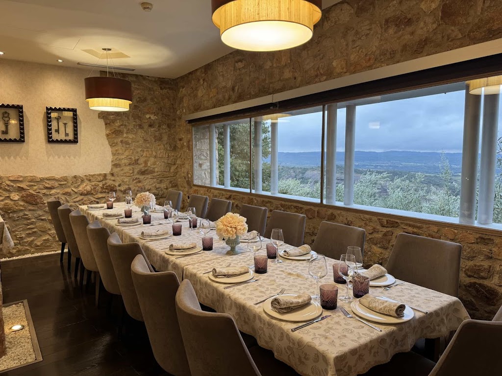 Casa Pardina | Restaurante Alquezar