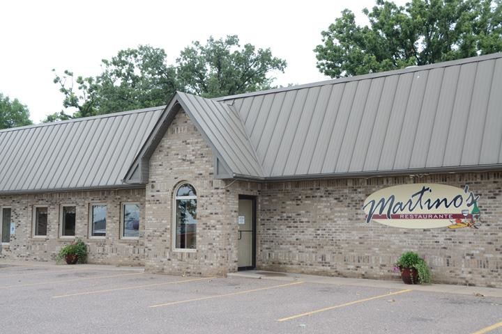  Martino's Restaurant