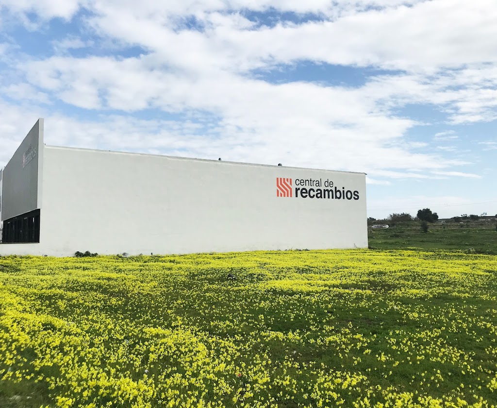 Central de Recambios Velez Malaga