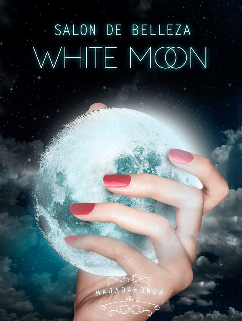 Salon De Belleza White Moon