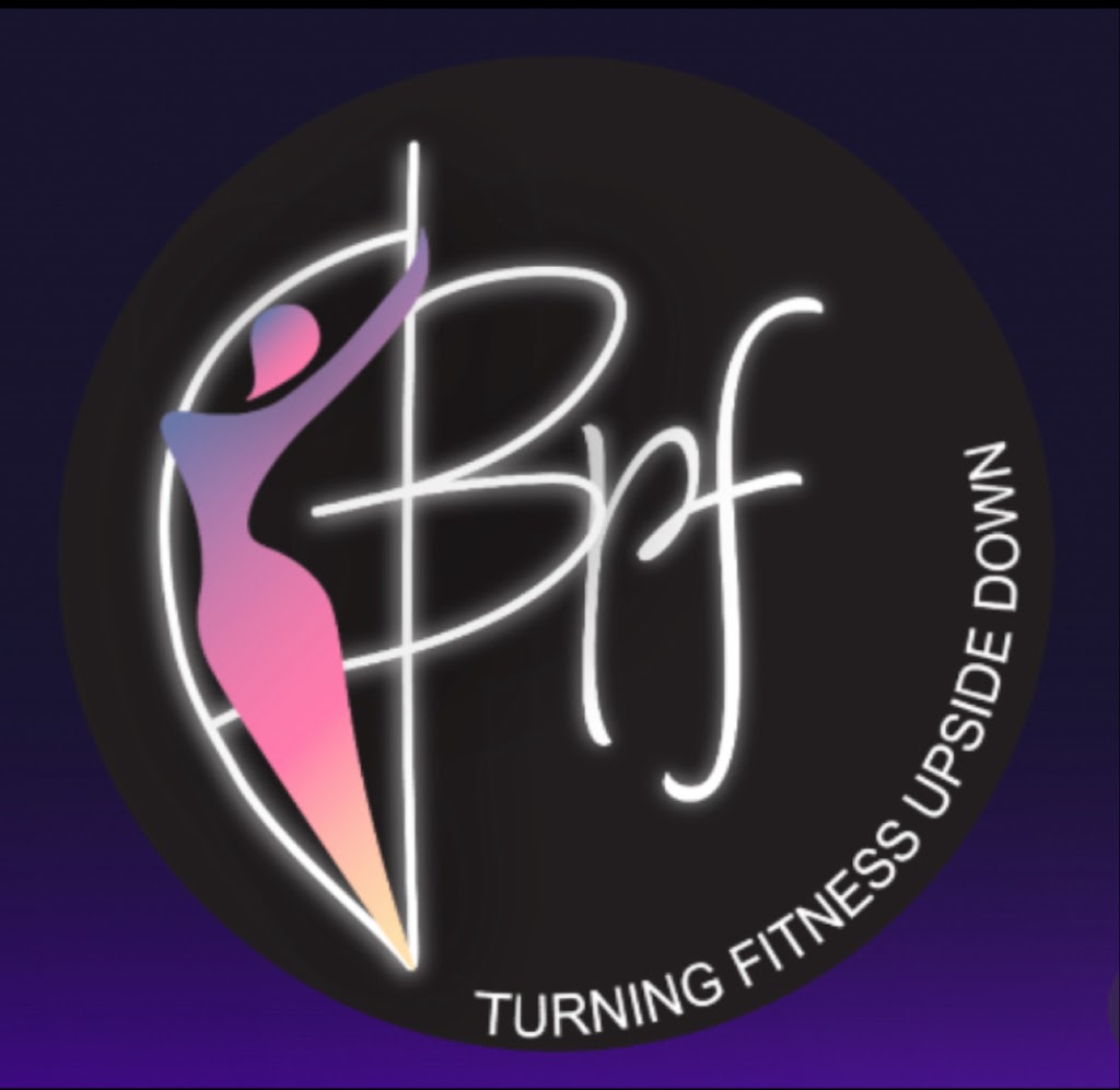  Boston Pole Fitness - Newton