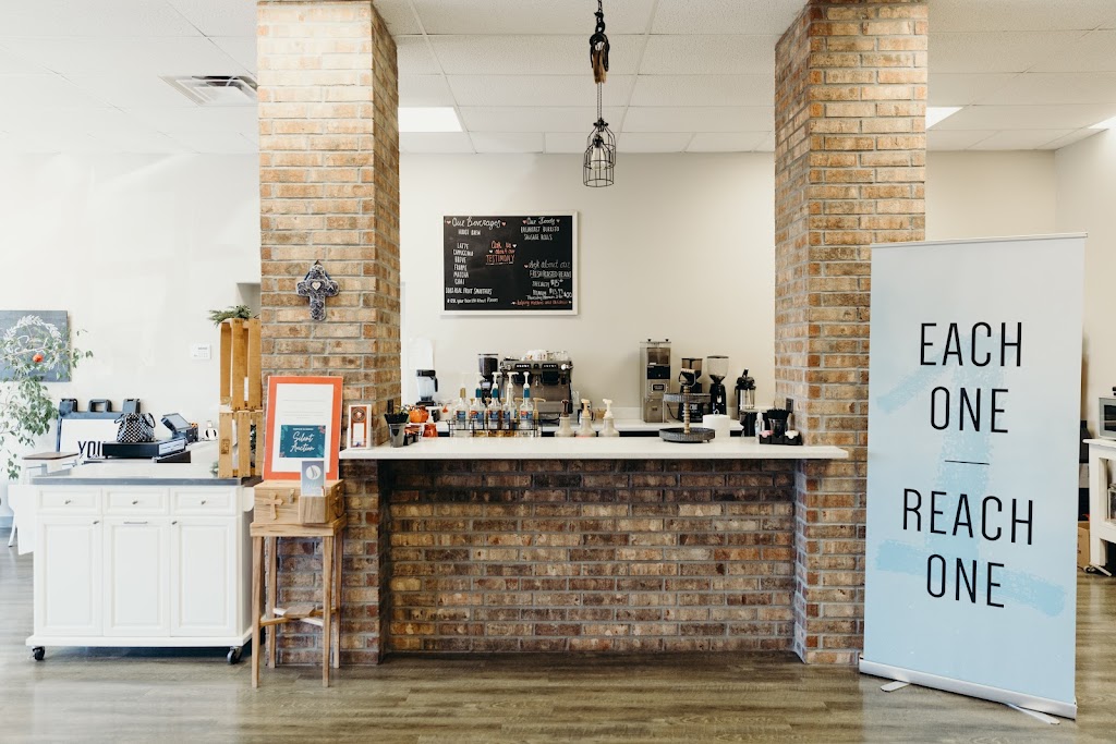 Photo of She Brews Coffee Roasters