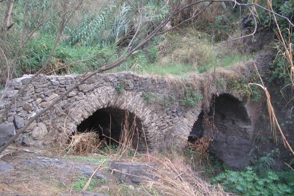 Puente De Las Animas